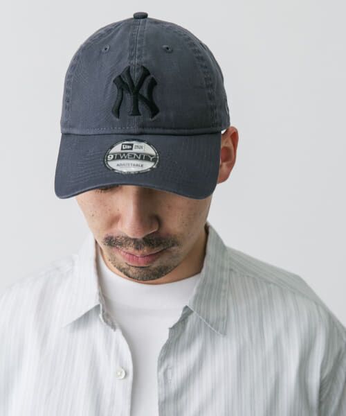別注』New Era×DOORS 920CS （キャップ）｜URBAN RESEARCH DOORS