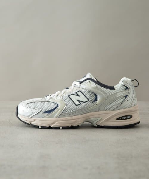 URBAN RESEARCH DOORS/アーバンリサーチ ドアーズ NEW BALANCE MR530KA S.METALLIC 26 URBAN RESEARCH DOORS/アーバンリサーチ ドアーズ NEW BALANCE MR530KA S.METALLIC 26