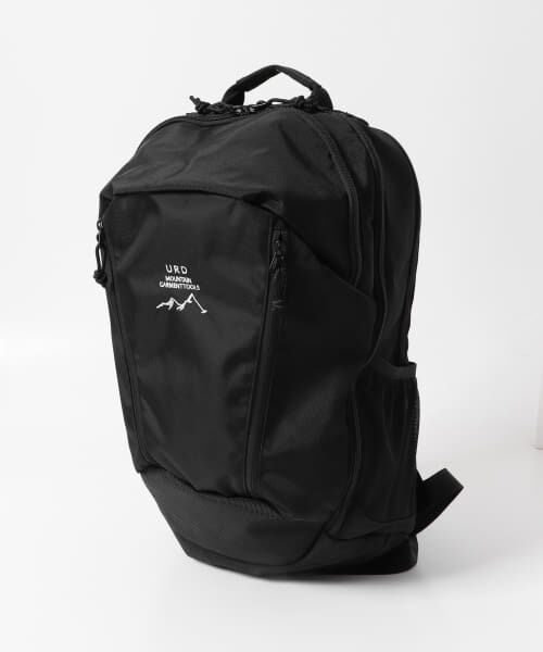 URD 撥水BACKPAK 22L (リュック・バックパック)|URBAN URD 撥水BACKPAK 22L (リュック・バックパック)|URBAN