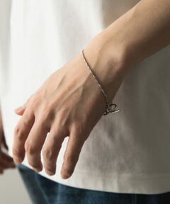セール】 スクエアチェーンブレスレット （ブレスレット