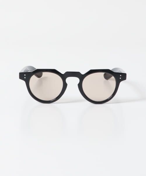 URBAN RESEARCH DOORS/アーバンリサーチ ドアーズ クラウンパントサングラス BLK/BROWN - URBAN RESEARCH DOORS/アーバンリサーチ ドアーズ クラウンパントサングラス BLK/BROWN -