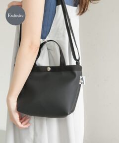未使用級 URBAN RESEARCH Doors レザートートバッグ 肩掛け