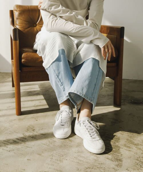 別注』adidas×DOORS HANDBALL SPEZIAL （スニーカー）｜URBAN