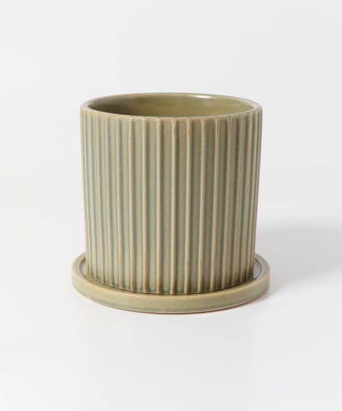 URBAN RESEARCH DOORS/アーバンリサーチ ドアーズ FARM イロ 16G グリーン - URBAN RESEARCH DOORS/アーバンリサーチ ドアーズ FARM イロ 16G グリーン -