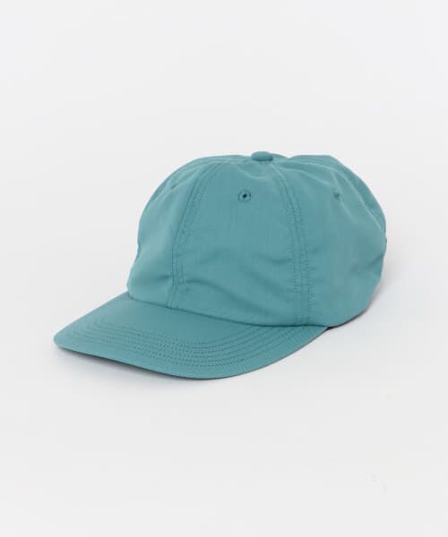セール】 KIJIMA TAKAYUKI P/C ELASTIC BACK 6P CAP （キャップ