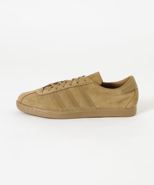 URBAN RESEARCH DOORS/アーバンリサーチ ドアーズ adidas TOBACCO ブラウン 27.5 URBAN RESEARCH DOORS/アーバンリサーチ ドアーズ adidas TOBACCO ブラウン 27.5