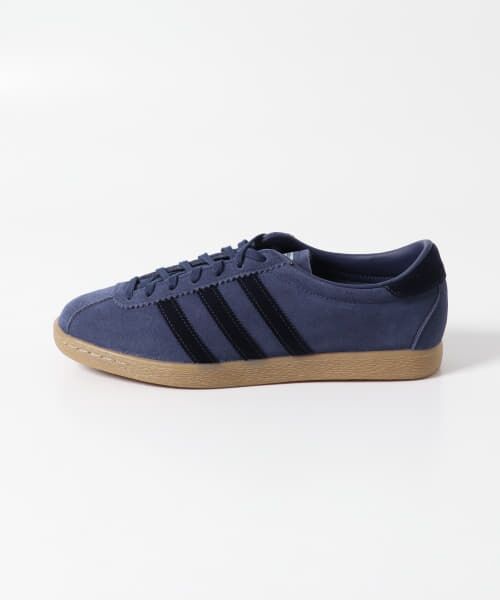 URBAN RESEARCH DOORS/アーバンリサーチ ドアーズ adidas TOBACCO ダークブルー 26.5 URBAN RESEARCH DOORS/アーバンリサーチ ドアーズ adidas TOBACCO ダークブルー 26.5