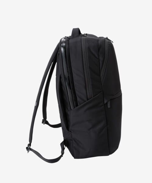 THE NORTH FACE新品未使用品Shuttle Daypack NWT The North Face Shuttle Backpack Black daypack kaban