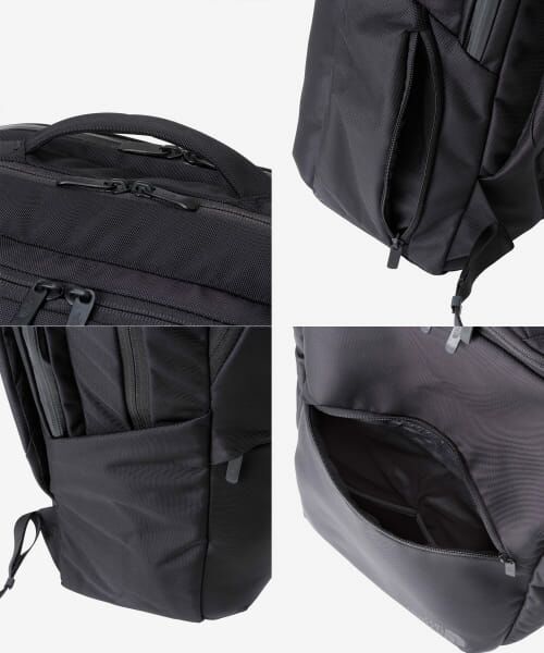 THE NORTH FACE Shuttle Daypack （リュック・バックパック