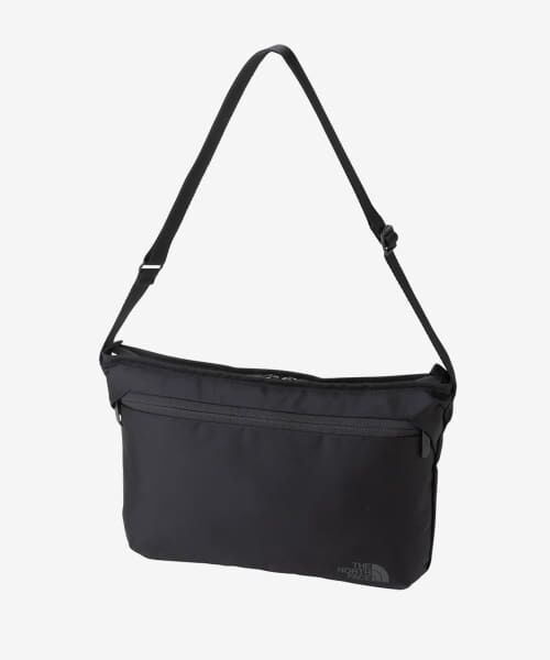 URBAN RESEARCH DOORS/アーバンリサーチ ドアーズ THE NORTH FACE Shuttle Shoulder Pouch K one URBAN RESEARCH DOORS/アーバンリサーチ ドアーズ THE NORTH FACE Shuttle Shoulder Pouch K one