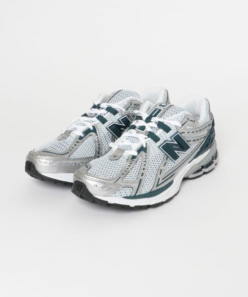 URBAN RESEARCH DOORS / アーバンリサーチ ドアーズ スニーカー | NEW BALANCE　U1906RCE | 詳細4