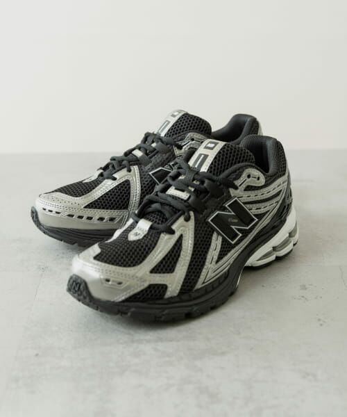 URBAN RESEARCH DOORS/アーバンリサーチ ドアーズ NEW BALANCE U1906RCF BLACK 27 URBAN RESEARCH DOORS/アーバンリサーチ ドアーズ NEW BALANCE U1906RCF BLACK 27