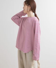 新品未使用◆ コットンビッグシャツ DOORS PINK main_5f82ab36-39fb-4c61-a130-