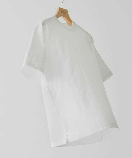 URBAN RESEARCH DOORS / アーバンリサーチ ドアーズ Tシャツ | 『Sサイズ/WEB限定』『吸水速乾/接触冷感/イージーケア』クイックドライ ショートスリーブTシャツ | 詳細29