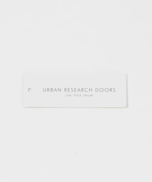 URBAN RESEARCH DOORS / アーバンリサーチ ドアーズ ネクタイ | LIFE STYLE TAILOR　25SS国内タイペイズリー2 | 詳細5
