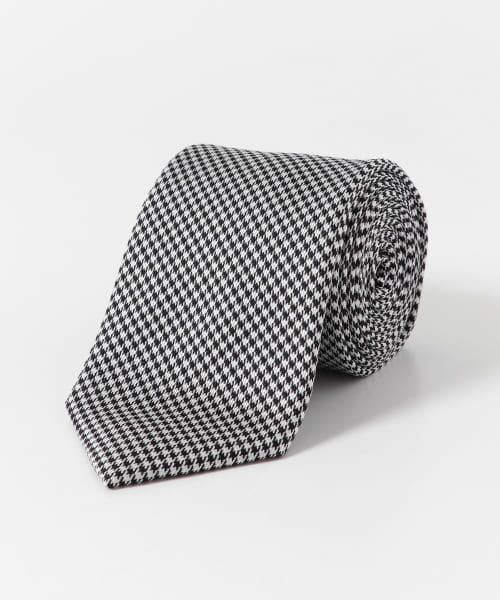 URBAN RESEARCH DOORS / アーバンリサーチ ドアーズ ネクタイ | LIFE STYLE TAILOR　25SS国内タイチェック2 | 詳細1