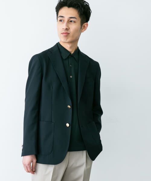 セール】 『イージーケア』LIFE STYLE TAILOR ストレッチ