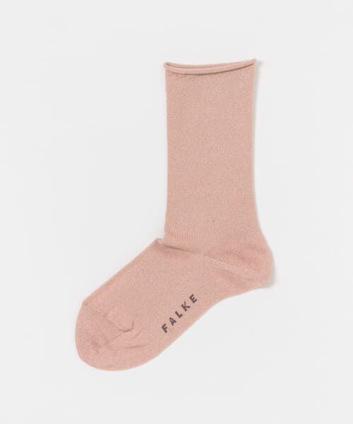 URBAN RESEARCH DOORS/アーバンリサーチ ドアーズ FALKE Shiny Socks BLOSSOM 35-38 URBAN RESEARCH DOORS/アーバンリサーチ ドアーズ FALKE Shiny Socks BLOSSOM 35-38