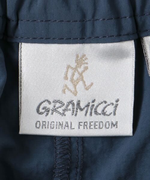 URBAN RESEARCH DOORS / アーバンリサーチ ドアーズ スカート | 『別注』Gramicci　ナイロンロングスカート | 詳細16