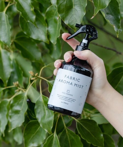 URBAN RESEARCH DOORS/アーバンリサーチ ドアーズ 『WEB限定』KUSU HANDMADE ファブリックアロマミスト 300ml - 0 URBAN RESEARCH DOORS/アーバンリサーチ ドアーズ 『WEB限定』KUSU HANDMADE ファブリックアロマミスト 300ml - 0
