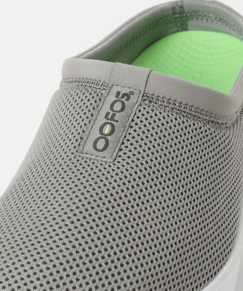OOFOS OOcOOzie Sport Mule （サンダル）｜URBAN RESEARCH DOORS