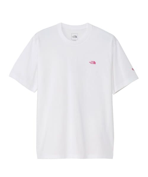 URBAN RESEARCH DOORS/アーバンリサーチ ドアーズ THE NORTH FACE Short-Sleeve TNF Monkey Magic TEE W M URBAN RESEARCH DOORS/アーバンリサーチ ドアーズ THE NORTH FACE Short-Sleeve TNF Monkey Magic TEE W M