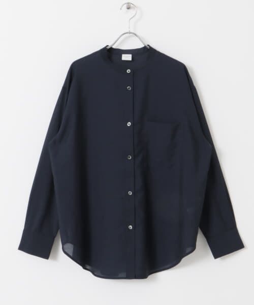 UR TECH レギュラーカラーオーバーシャツ【新品タグ付き】 UR TECH』レギュラーカラーシャツ[UR37-13M005]｜URBAN RESEARCH