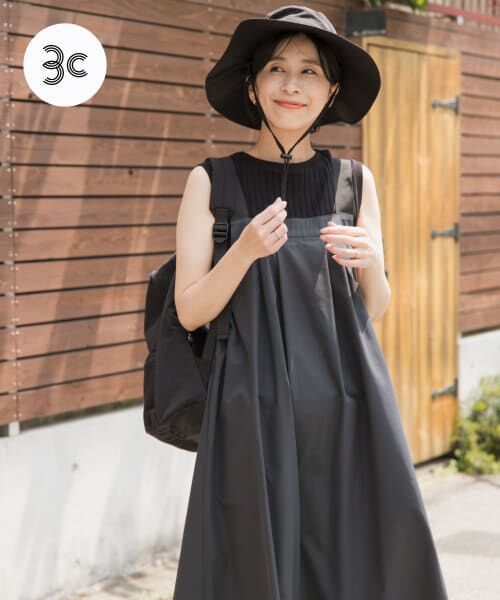 URBAN RESEARCH DOORS/アーバンリサーチ ドアーズ 『WEB/一部店舗限定カラー』『UR TECH POLIsh POLI』ワークジャンスカ CHARCOAL M URBAN RESEARCH DOORS/アーバンリサーチ ドアーズ 『WEB/一部店舗限定カラー』『UR TECH POLIsh POLI』ワークジャンスカ CHARCOAL M