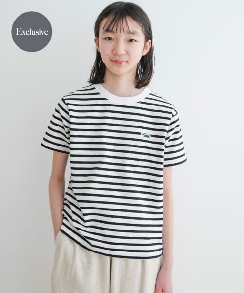 URBAN RESEARCH DOORS/アーバンリサーチ ドアーズ 『WEB/一部店舗限定』『別注』PENNEYS×DOORS THE FOX S/STEE(KIDS) WHT×BLK 150 URBAN RESEARCH DOORS/アーバンリサーチ ドアーズ 『WEB/一部店舗限定』『別注』PENNEYS×DOORS THE FOX S/STEE(KIDS) WHT×BLK 150