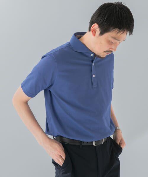 人気のクリスマスアイテムがいっぱい！ 『吸水速乾』LIFE セール】 STYLE カッタウェイ半袖プル TAILOR ウェア
