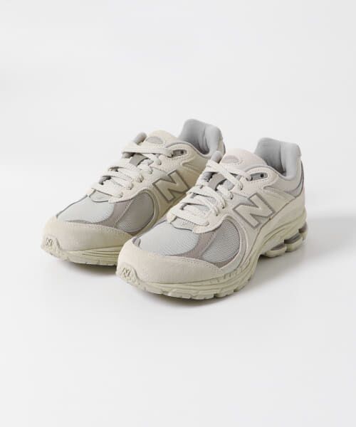 URBAN RESEARCH DOORS/アーバンリサーチ ドアーズ NEW BALANCE 2002R BE 23.5 URBAN RESEARCH DOORS/アーバンリサーチ ドアーズ NEW BALANCE 2002R BE 23.5