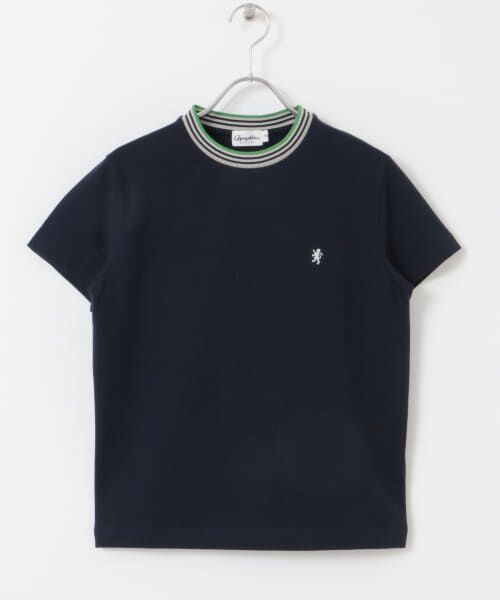 GYMPHLEX KNIT-LINE T-SHIRTS （Tシャツ）｜URBAN RESEARCH
