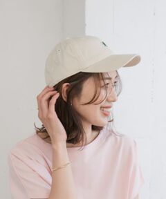 AIGLE 撥水 サンシールドサファリキャップ AIGLE｜UVカット 撥水 サンシールドサファリキャップ 2WAY