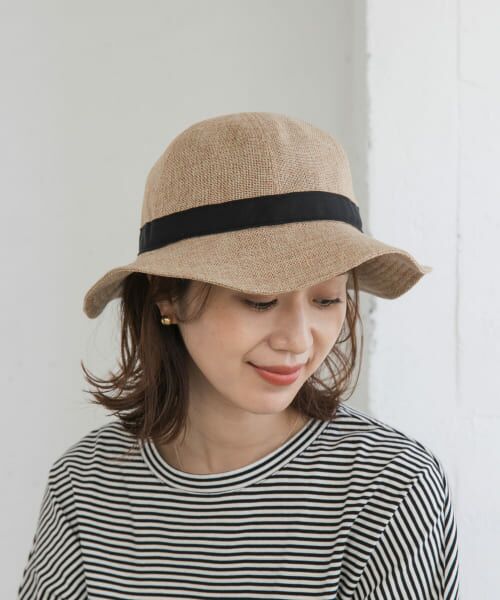 URBAN RESEARCH DOORS/アーバンリサーチ ドアーズ ORCIVAL 6PANEL NATURAL HAT BEIGE one URBAN RESEARCH DOORS/アーバンリサーチ ドアーズ ORCIVAL 6PANEL NATURAL HAT BEIGE one