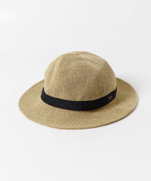 ORCIVAL 6PANEL NATURAL HAT （ハット）｜URBAN RESEARCH DOORS