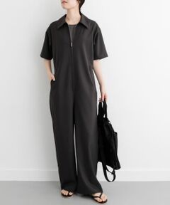 ⭐︎ストレート⭐︎　アーバンリサーチリサーチドアーズ　サロペット 4111508_base.jpg