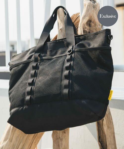 セール】 『別注』KEEN×DOORS HARVESTADVENTURE TOTE （トート