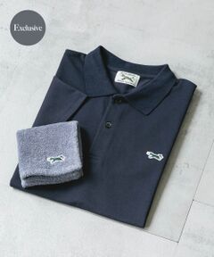アーバンリサーチドアーズ  未使用タグ付き　ポロシャツ 4216732_base.jpg