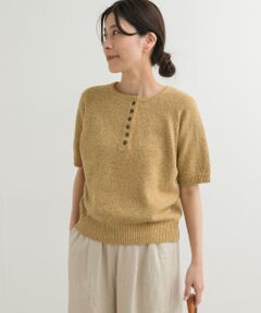 ニット(イエロー・黄) | レディースファッション通販のグレイル
