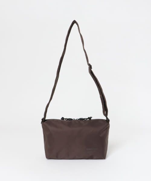 別注』YAKPAK×DOORS SHOULDER BAG S （ショルダーバッグ