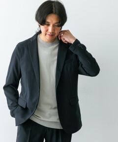 URBAN RESEARCH テーラードジャケット ショートテーラードジャケット[AH44-27H001]｜URBAN RESEARCH