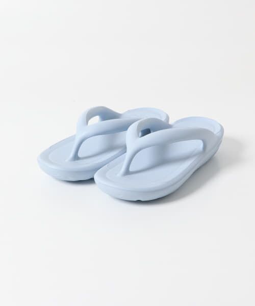サンダル・ミュール TAW&TOE Zerovity OG Misty Blue Z-FF-OGMB セール】 TAW&TOE ZEROVITY Flip Flop OG (サンダル)|URBAN