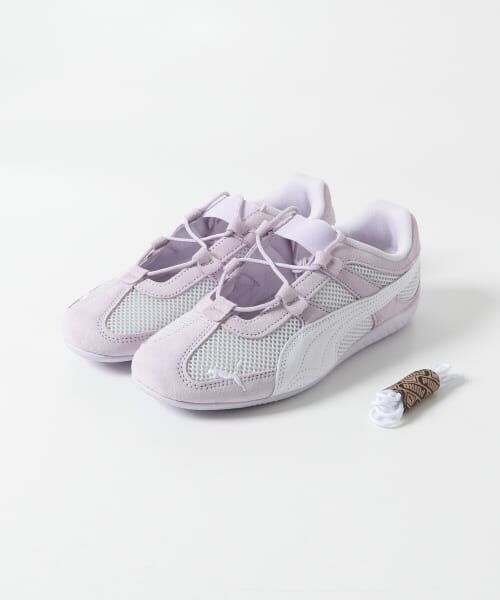 【ハナ】 PUMA SPEEDCAT GO WNS （スニーカー）｜URBAN RESEARCH DOORS