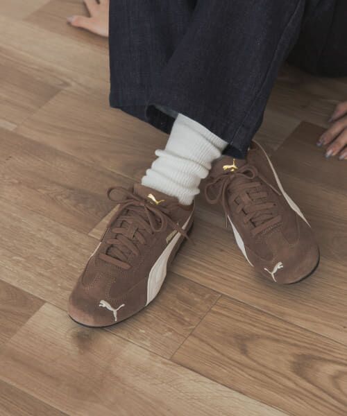 PUMA SPEEDCAT OG （スニーカー）｜URBAN RESEARCH DOORS