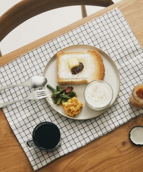 URBAN RESEARCH DOORS / アーバンリサーチ ドアーズ キッチンツール | fog linen work　リネンキッチンクロス | 詳細1