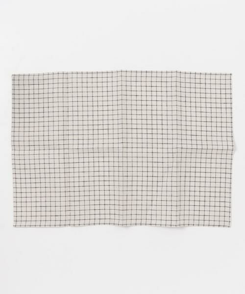 URBAN RESEARCH DOORS / アーバンリサーチ ドアーズ キッチンツール | fog linen work　リネンキッチンクロス | 詳細3