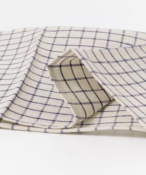 URBAN RESEARCH DOORS / アーバンリサーチ ドアーズ キッチンツール | fog linen work　リネンキッチンクロス | 詳細4