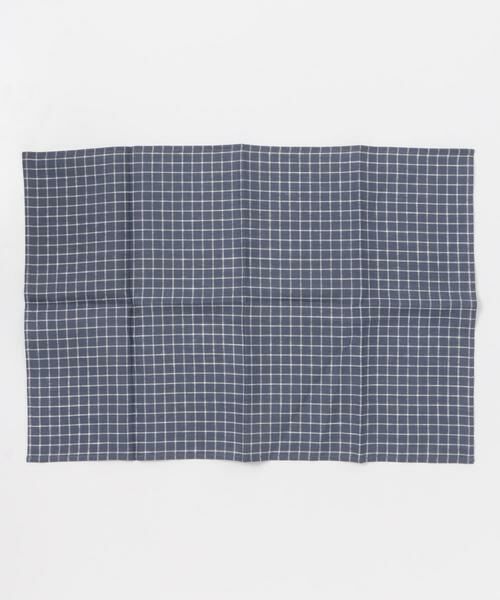 URBAN RESEARCH DOORS / アーバンリサーチ ドアーズ キッチンツール | fog linen work　リネンキッチンクロス | 詳細1