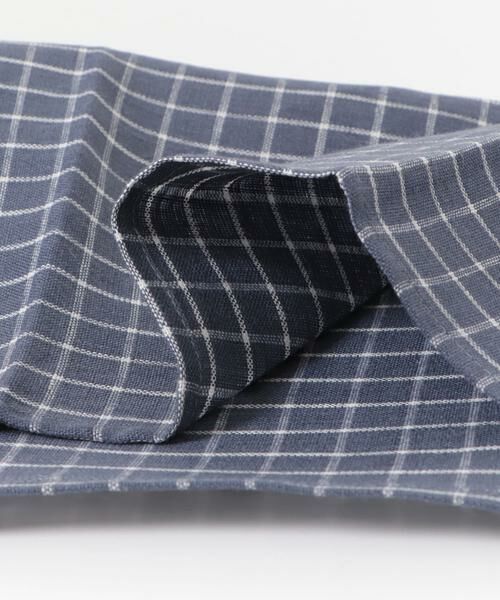 URBAN RESEARCH DOORS / アーバンリサーチ ドアーズ キッチンツール | fog linen work　リネンキッチンクロス | 詳細2