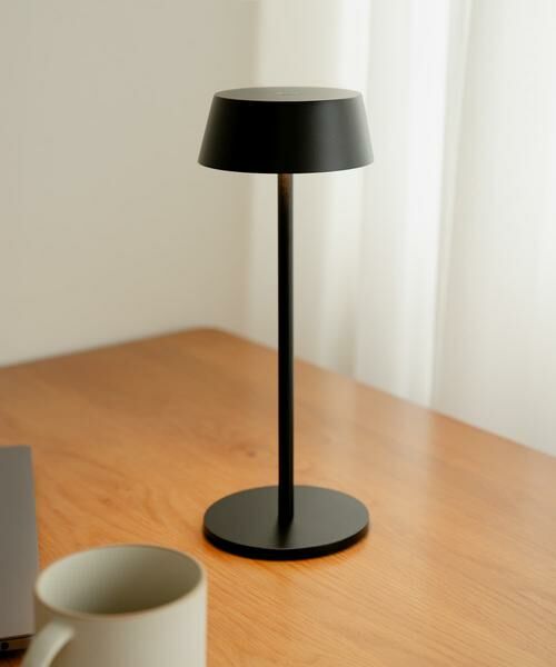 URBAN RESEARCH DOORS / アーバンリサーチ ドアーズ その他 | 『WEB限定』BRID　オリカ コードレス LEDテーブルライト | 詳細1